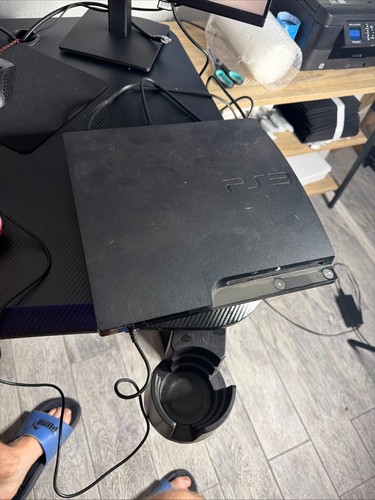 Sony playstation slim ps3 - slim,