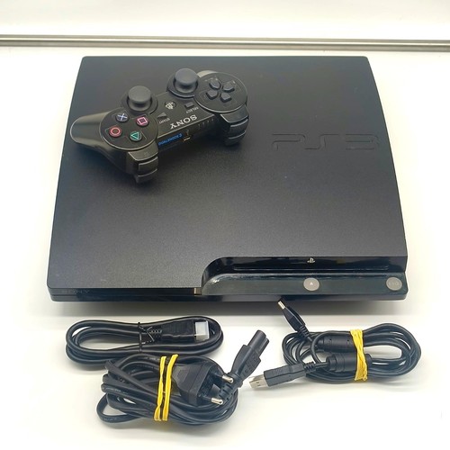 Console sony ps3 playstation - sony,