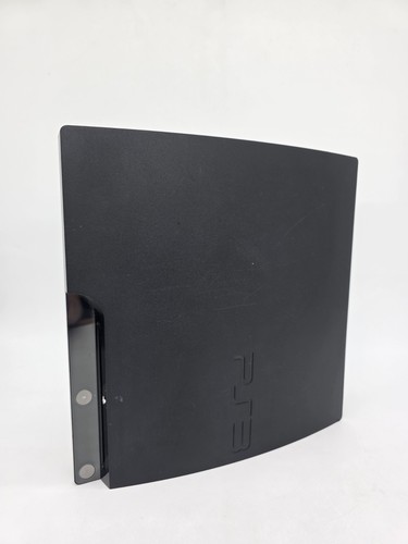 Console ps3 slim nera - ps3,