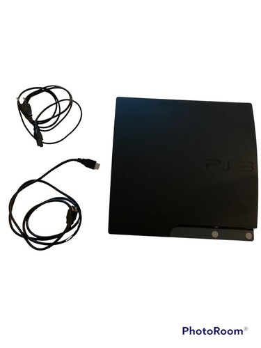Playstation3 slim 120 - playstation3,