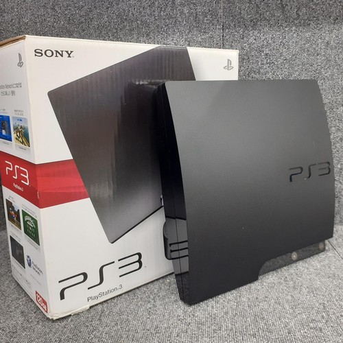 Cech 2100a playstation - playstation, 120gb