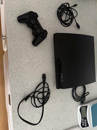 Sony playstation slim - sony,