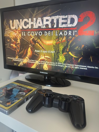 Ps3 console playstation - 3, slim