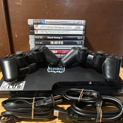 Pacchetto console sony - console,