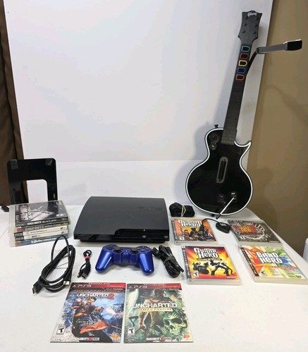 Guitar hero ps3 - 3,