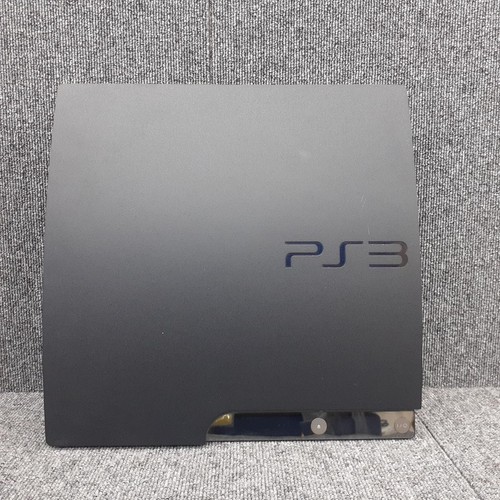Cech 2100a playstation 120gb - 3,