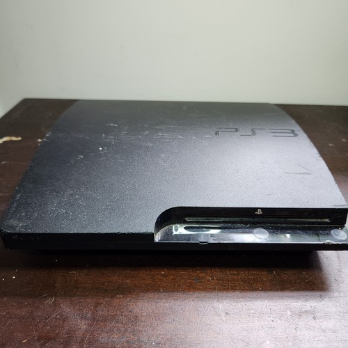 Sony playstation slim ps3 - slim,