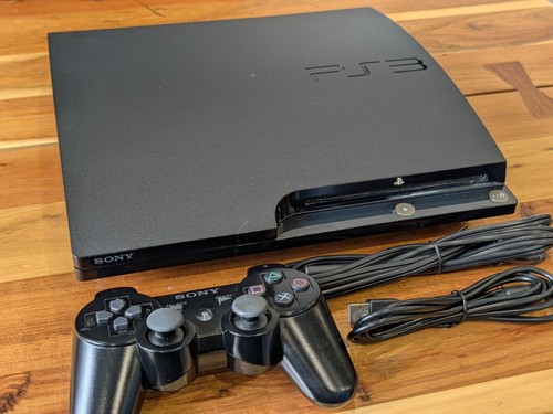 Sony playstation ps3 - playstation,