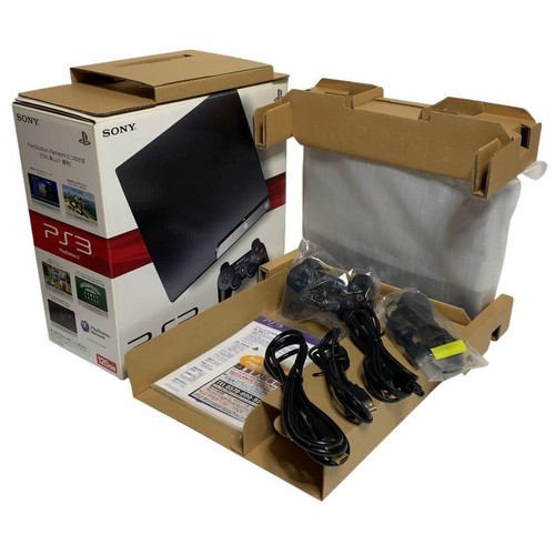 Playstation ps3 120gb - ps3,