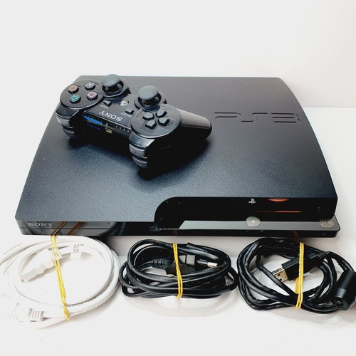 Console sony playstation - console,