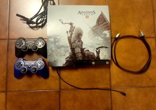 Playstation slim usata - playstation, 120
