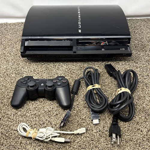 Sony playstation ps3 - playstation, cecha01