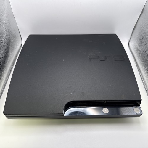 Playstation ps3 120gb video - 3,