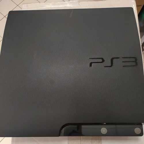 Sony playstation slim - playstation, 3