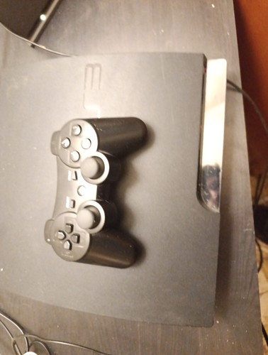 Ps3 slim playstation - slim, 3