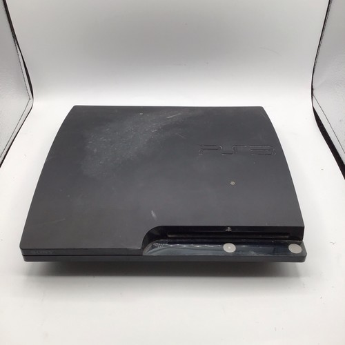 Sony playstation slim ps3 - playstation, 3