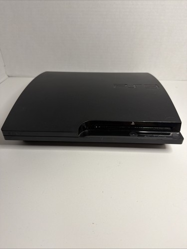 Sony playstation ps3 120gb - 3,