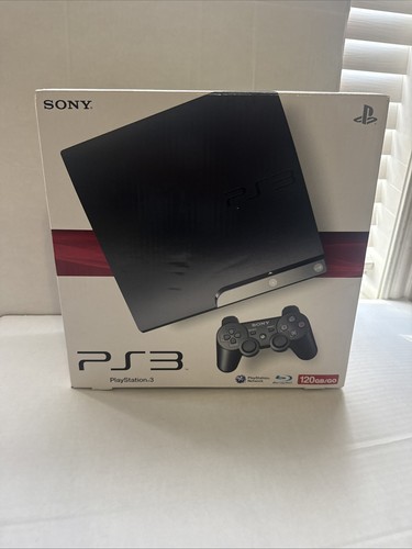 Sony playstation ps3 - sony,