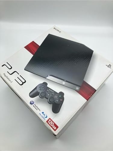 Ps3 nero antracite - ps3,