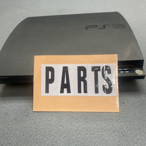 Sony playstation ps3 slim - ps3,