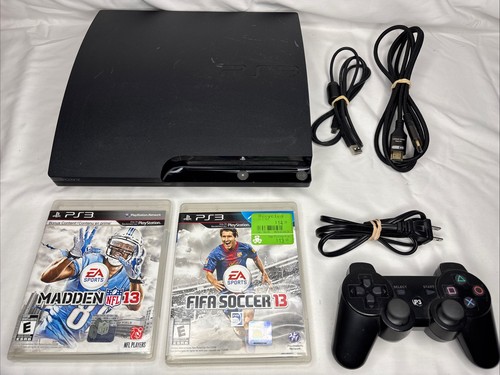Sony playstation slim - playstation,