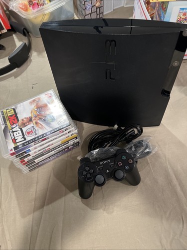 Pacchetto console sony - console,