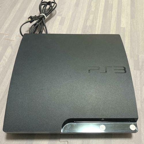 Ps3 cech 2000a 120gb nero - 120gb,