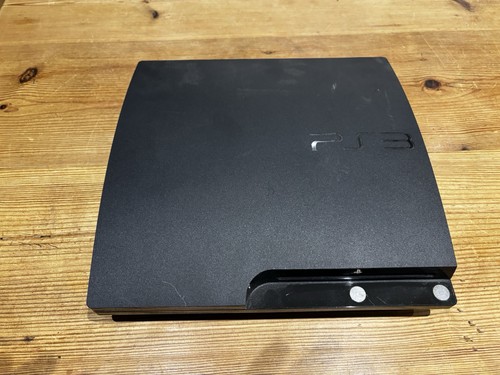 Sony playstation ps3 slim - playstation, 3