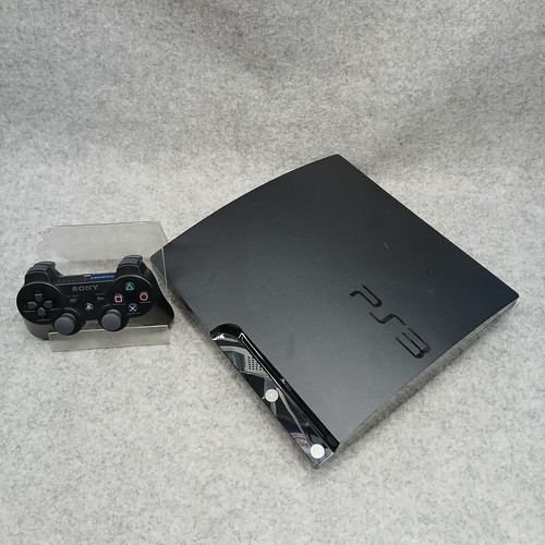 Console sony playstation ps3 - console,