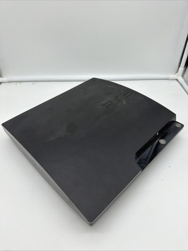 Sony playstation slim ps3 - sony, 3