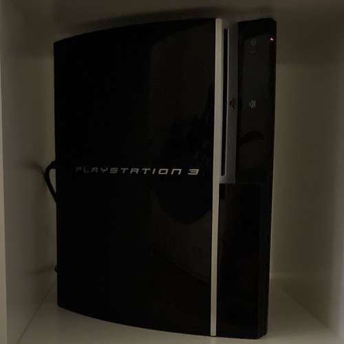 Sony playstation ps3 - sony, 3
